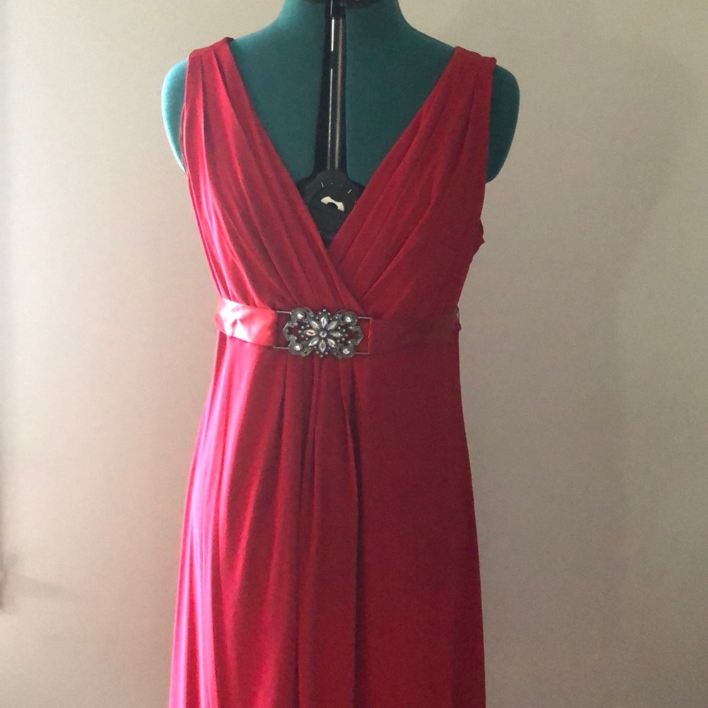 Evening dress by Scarlett Nite
